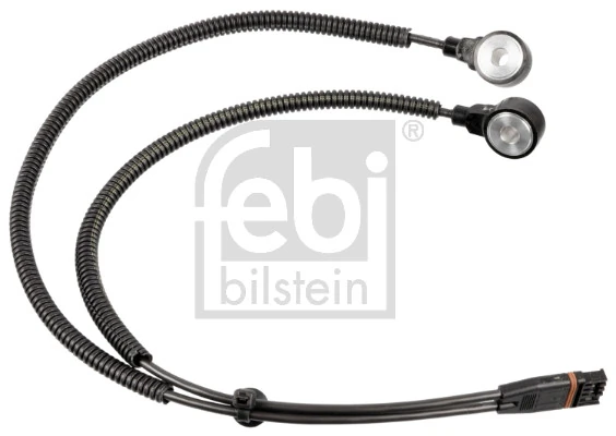 Knock Sensor